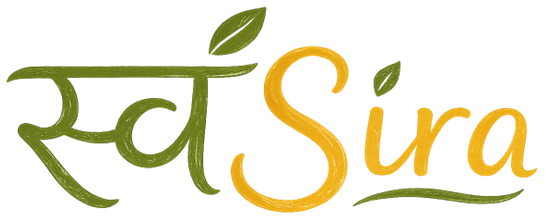 SwaSira GoFoods logo